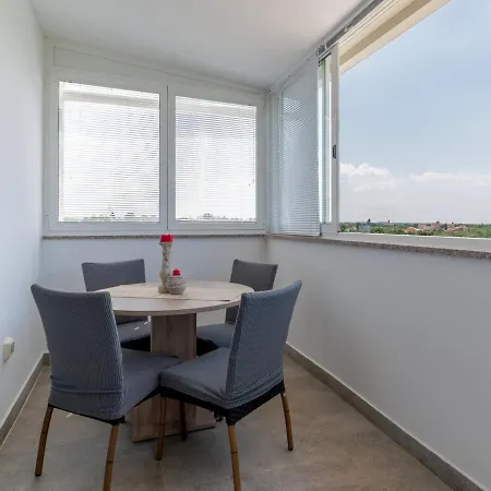 Harmony Apartment *