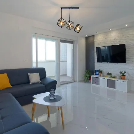 Apartment Harmony Umag