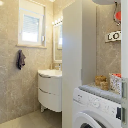 Apartment Harmony Umag