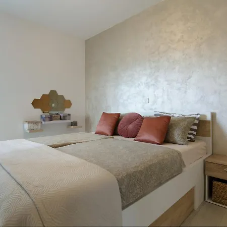 Apartment Harmony Umag