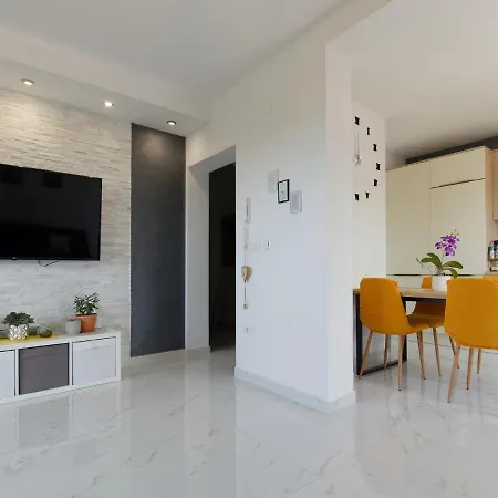 Harmony Apartment Umag