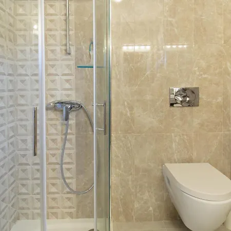 Apartment Harmony Umag