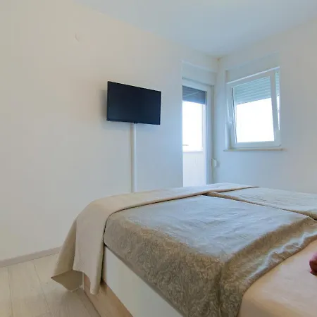 Harmony Apartment Umag